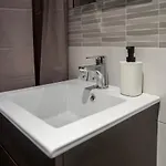 En Pleno Centro De Apartamento