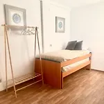 En Pleno Centro De Apartamento
