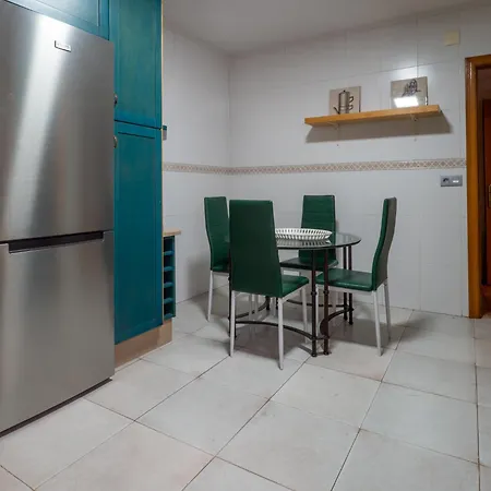 Bhost - Duplex San Miguel * Cordoba