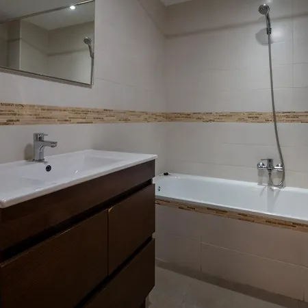 Apartment Bhost - Duplex San Miguel