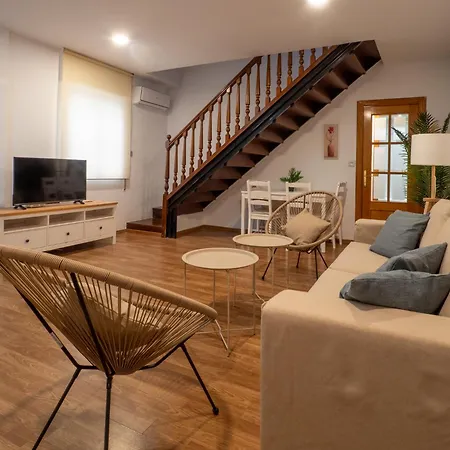 Bhost - Duplex San Miguel Apartment Cordoba