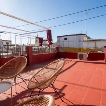 Duplex En Pleno Centro De * Kordoba