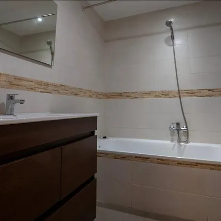 דירה Duplex En Pleno Centro De *