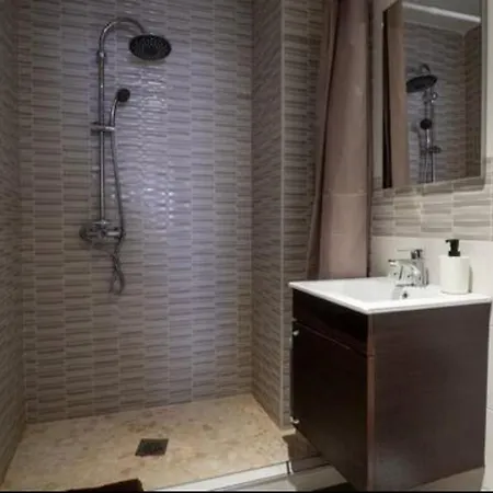 Duplex En Pleno Centro De דירה קורדובה