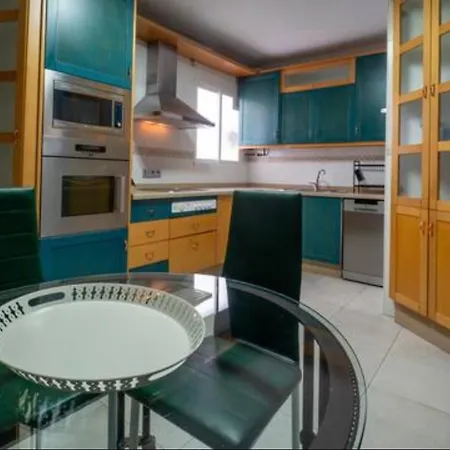 Apartament Duplex En Pleno Centro De Kordoba