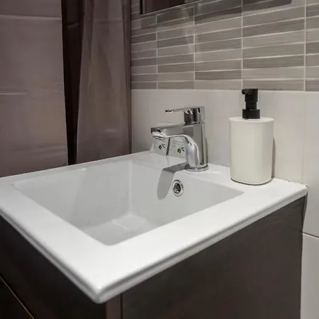 En Pleno Centro De Apartamento