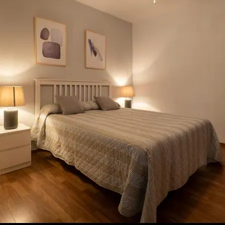 Apartament Duplex En Pleno Centro De *