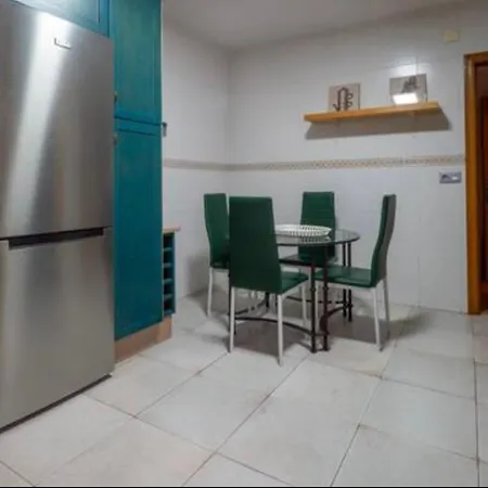 Duplex En Pleno Centro De 코르도바