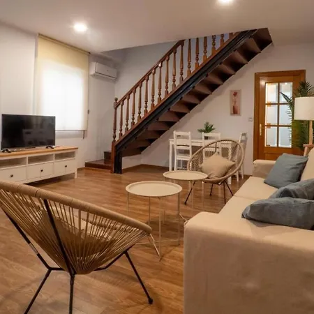 Duplex En Pleno Centro De