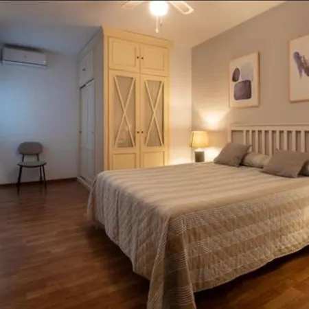 Duplex En Pleno Centro De Апартаменты