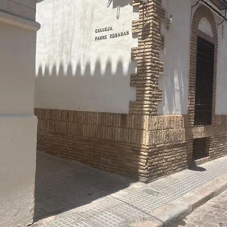 En Pleno Centro De Córdova