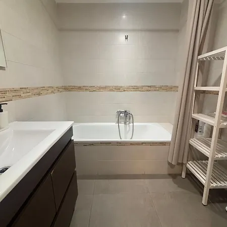 Duplex En Pleno Centro De * 코르도바