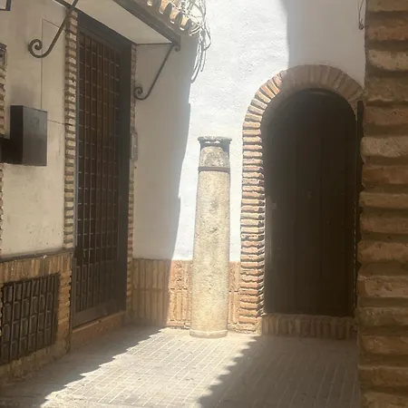 En Pleno Centro De Apartamento *
