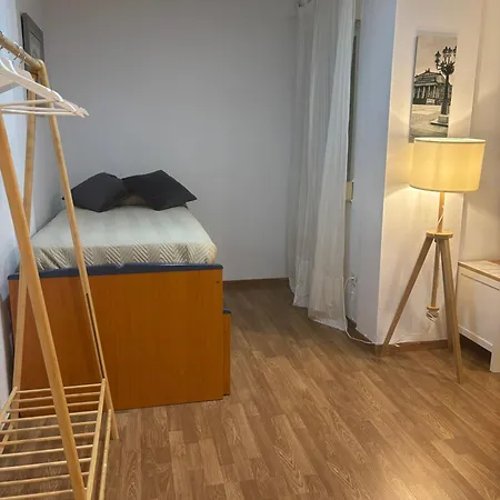 아파트 Duplex En Pleno Centro De *