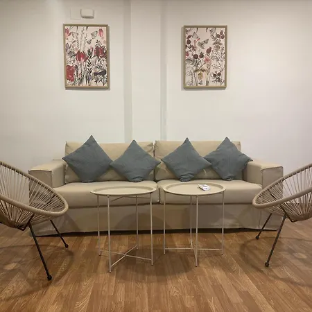 Duplex En Pleno Centro De Кордова