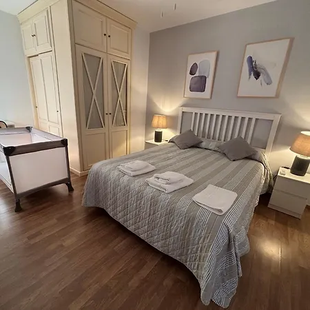 Duplex En Pleno Centro De Apartment *