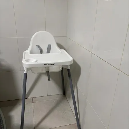 Duplex En Pleno Centro De Cordoba