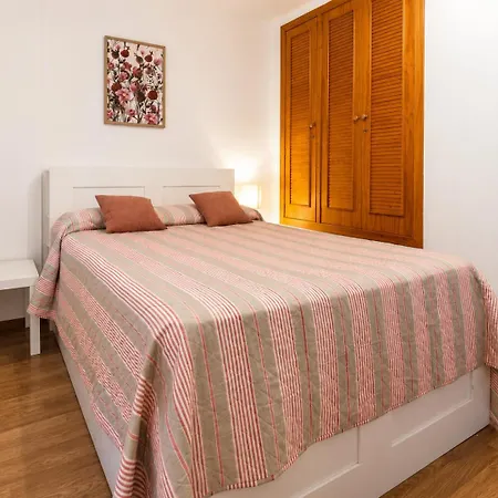 Apartamento En Pleno Centro De *