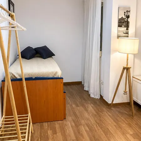 En Pleno Centro De Apartamento
