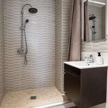 En Pleno Centro De Apartamento Córdoba