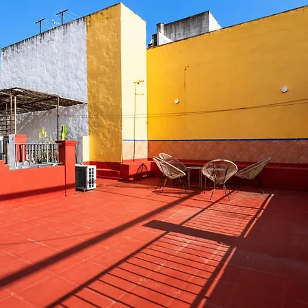 Apartamento En Pleno Centro De