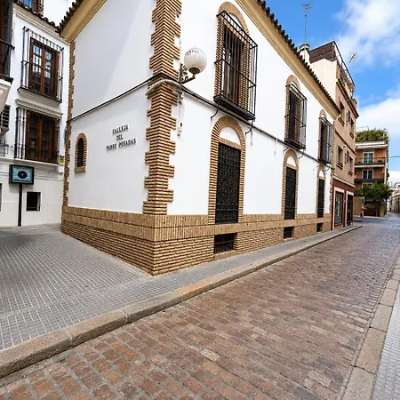 En Pleno Centro De Córdoba