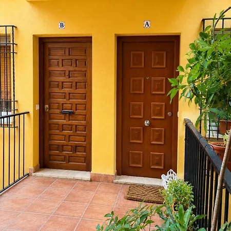 En Pleno Centro De Apartamento