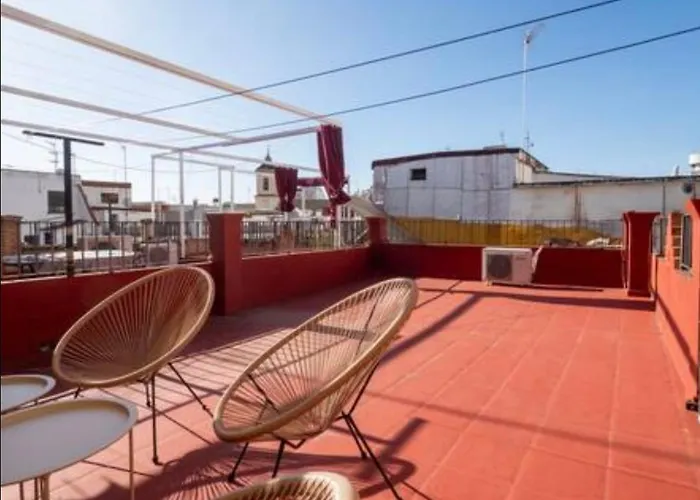 Duplex En Pleno Centro De * Κόρδοβα