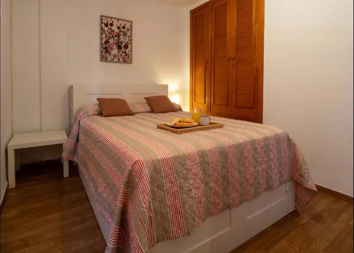 Διαμέρισμα Duplex En Pleno Centro De Κόρδοβα