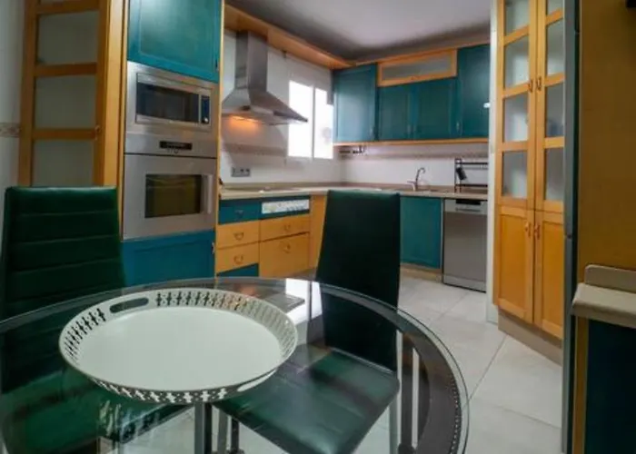 Διαμέρισμα Duplex En Pleno Centro De Κόρδοβα