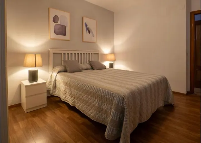 Appartamento Duplex En Pleno Centro De *