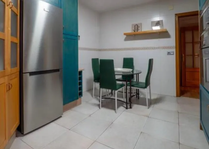 Duplex En Pleno Centro De Cordova