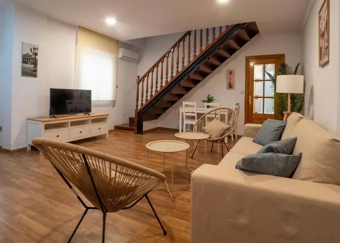 Duplex En Pleno Centro De