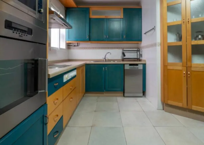 Duplex En Pleno Centro De *