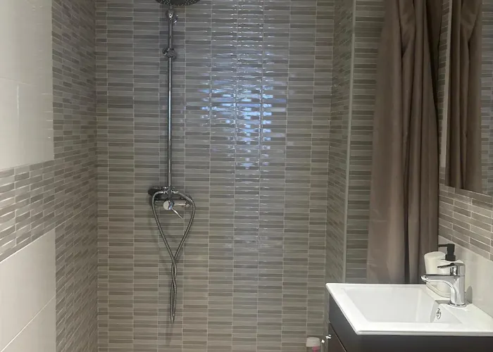 Duplex En Pleno Centro De * Κόρδοβα