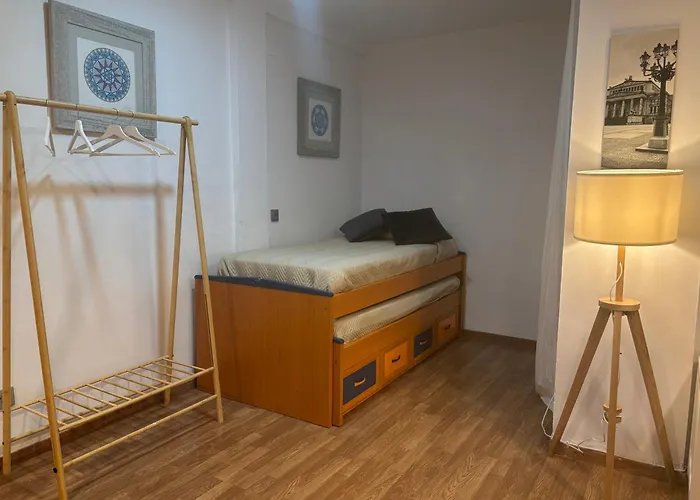 Duplex En Pleno Centro De * Κόρδοβα