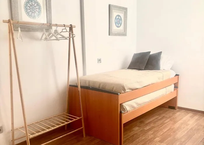 Duplex En Pleno Centro De Appartamento