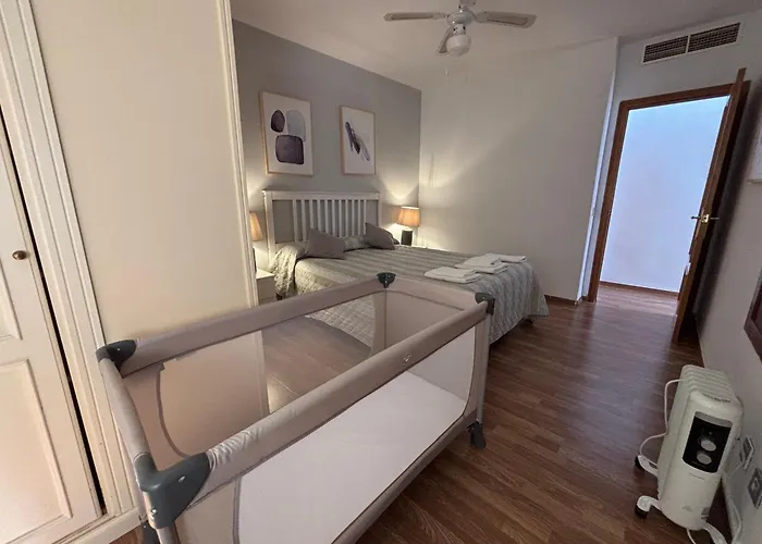 Duplex En Pleno Centro De Appartamento Cordova