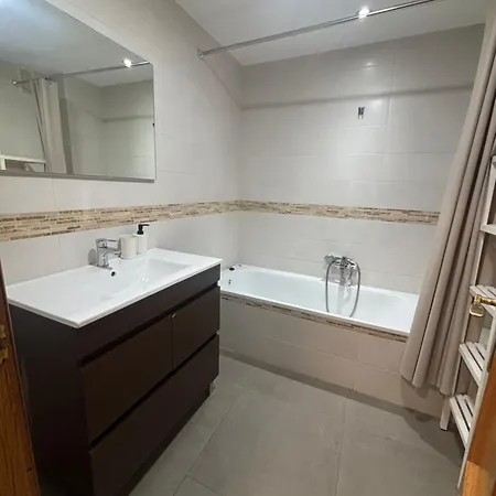 Duplex En Pleno Centro De Lejlighed *