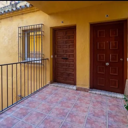Duplex En Pleno Centro De Lejlighed