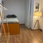 Apartamento En Pleno Centro De *