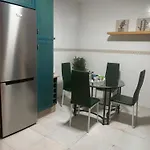 En Pleno Centro De *