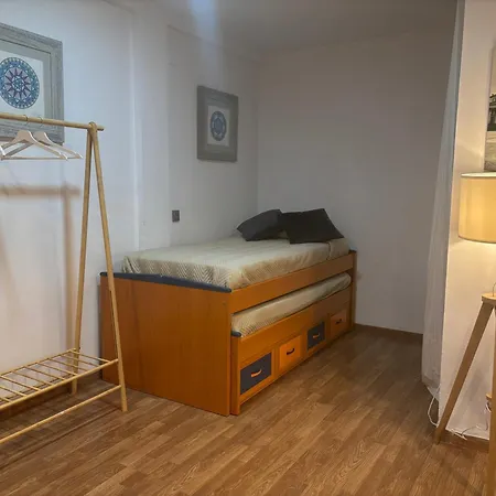 Duplex En Pleno Centro De * קורדובה