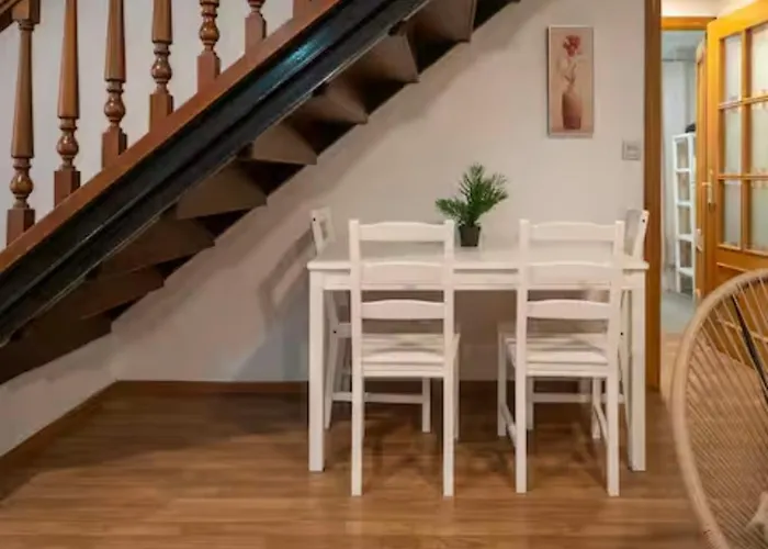 דירה Duplex En Pleno Centro De