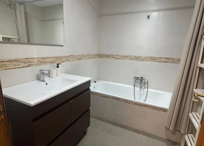 Duplex En Pleno Centro De דירה *