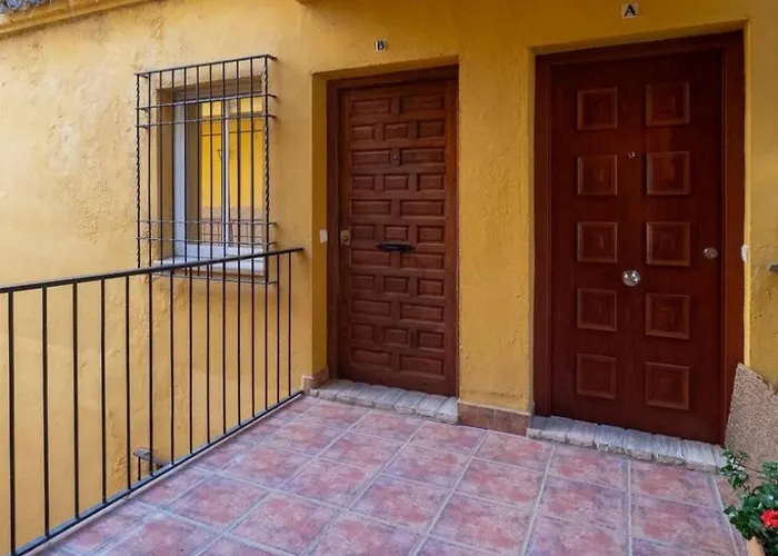 Duplex En Pleno Centro De Appartement