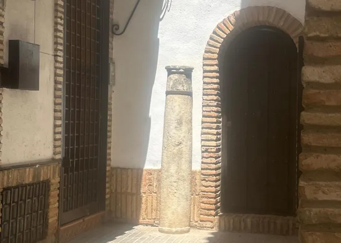 Duplex En Pleno Centro De Appartement *