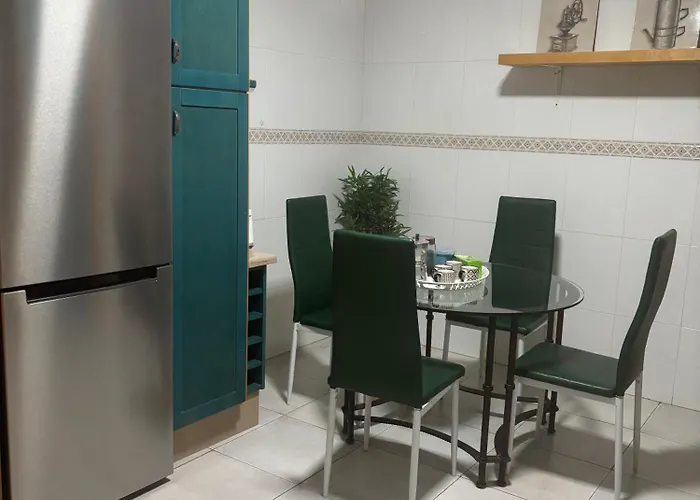 Duplex En Pleno Centro De *