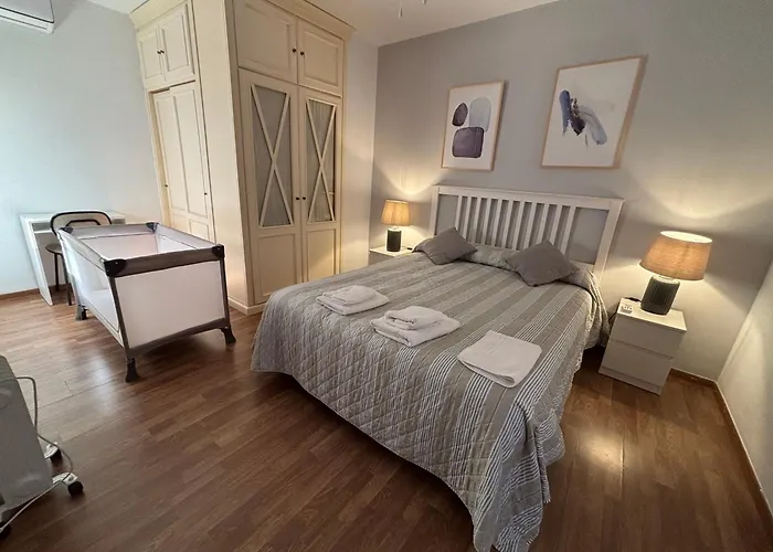 Duplex En Pleno Centro De Appartement *